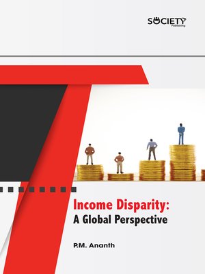 cover image of Income Disparity